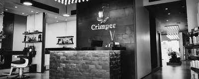 Crimper Barber Shop