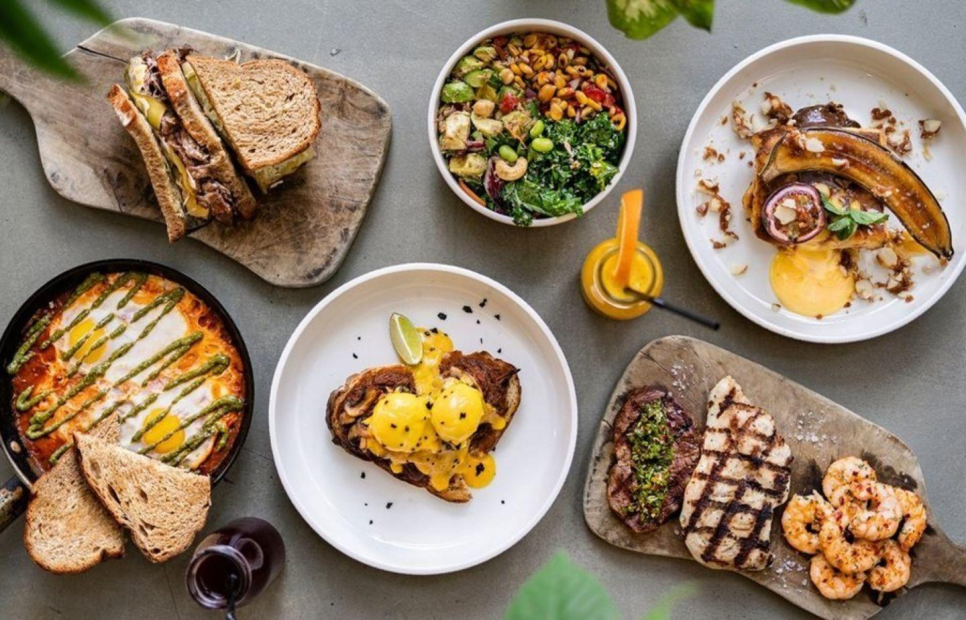 One Life Kitchen And Cafe