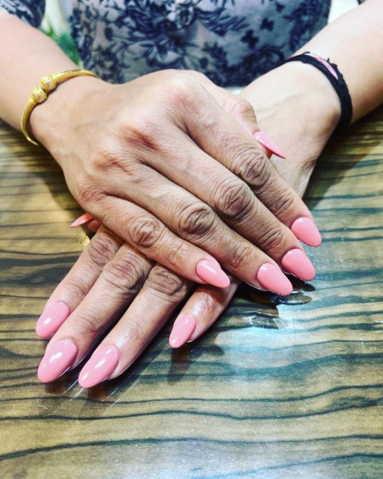 Ever Sparkle ​ladies Beauty Salon