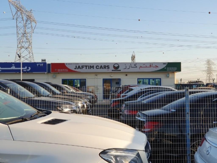 Jaftim Cars FZE