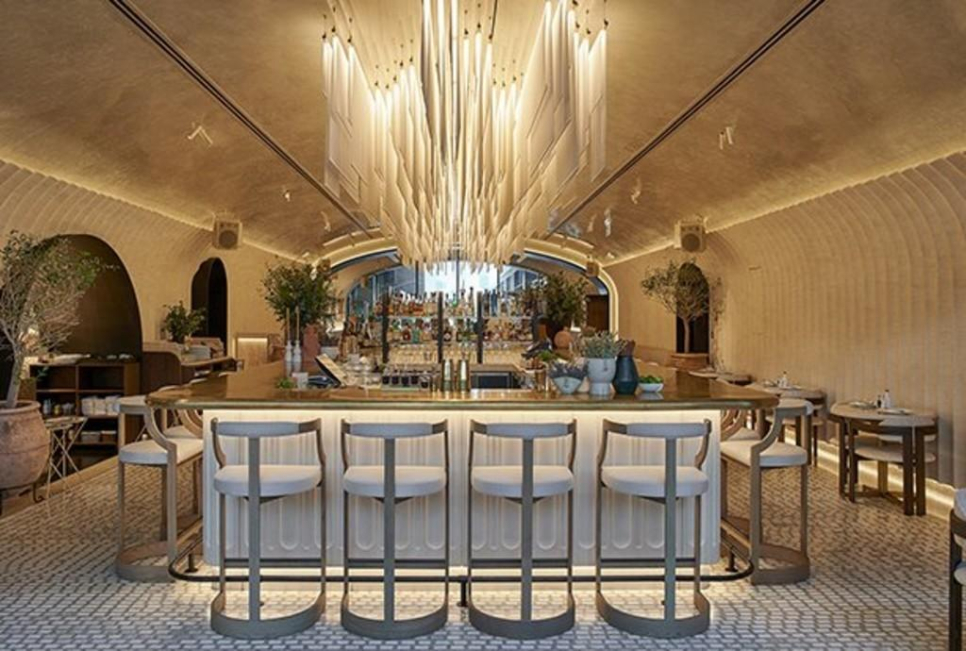 Tashas Group