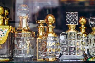 Dora Al Muharaq Perfumes Trading