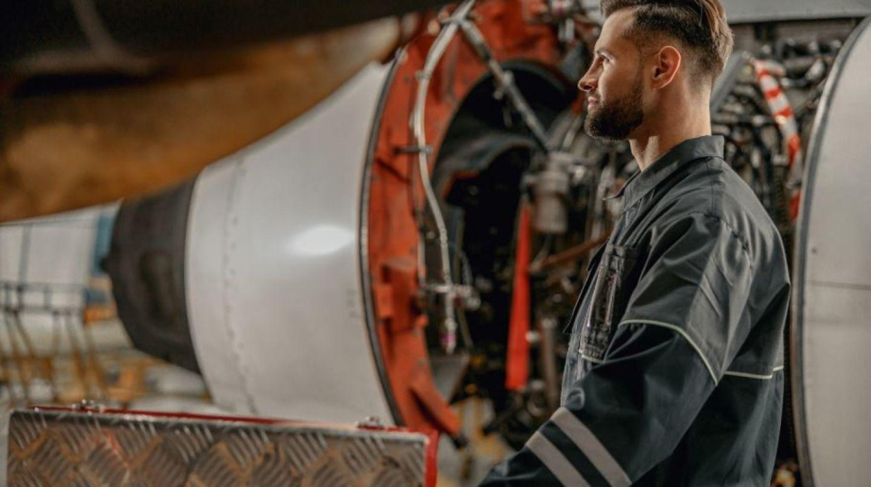 Aeropenta Aviation Services
