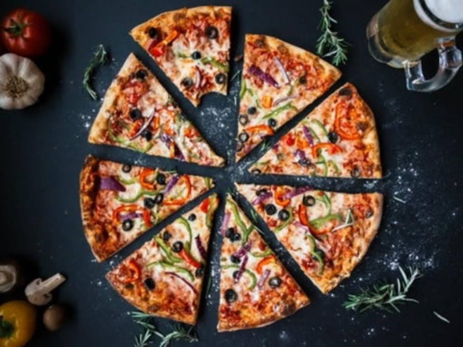 Zyara Pizza