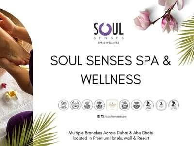 Soul Senses Spa Center