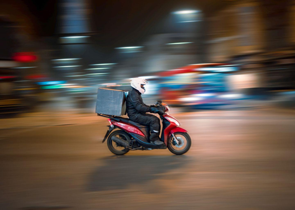 Advanced National Delivery Services