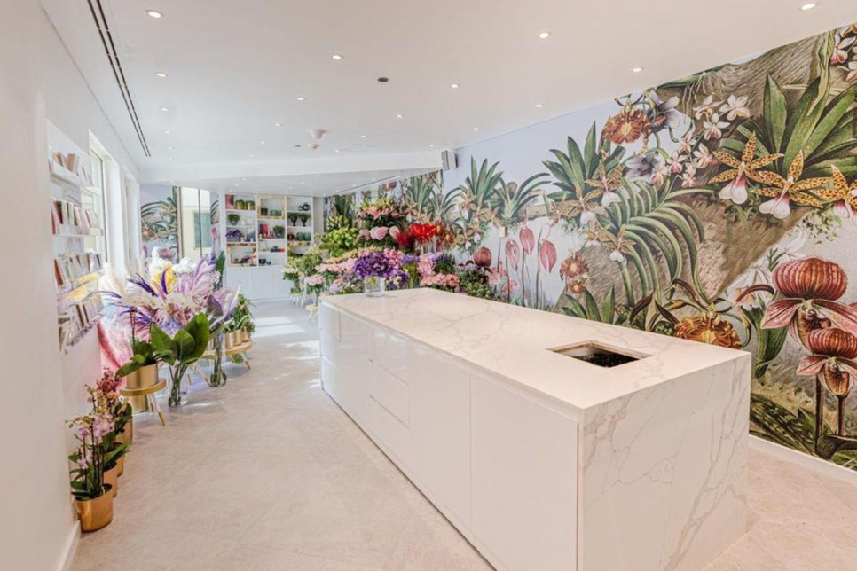 Bliss Flower Boutique