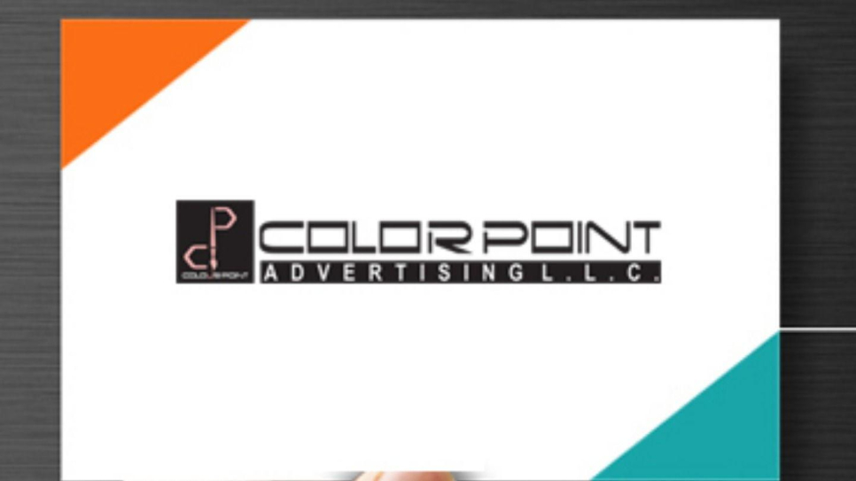 Color Point Advertising