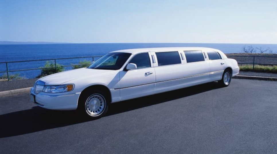 One Limousine