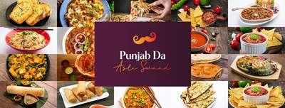 Punjab Pure Veg By Amritsr