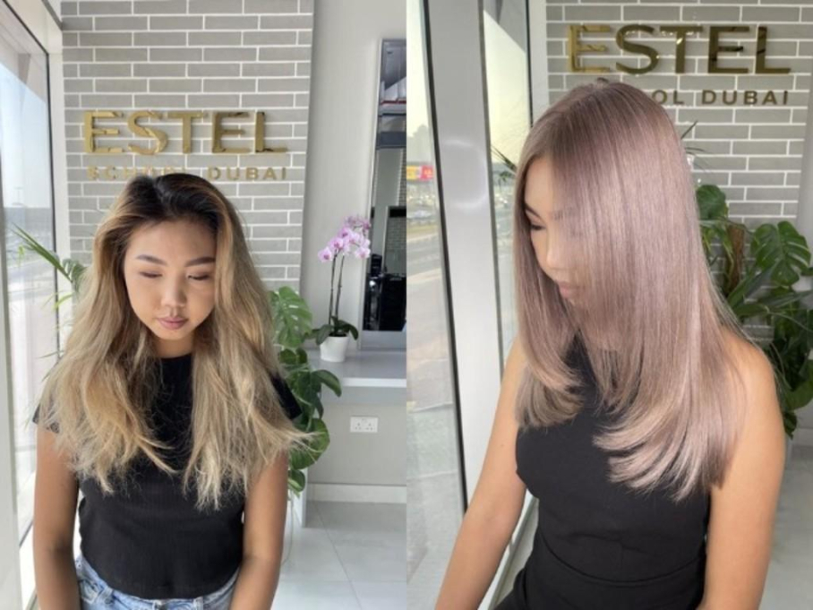 Estel Training Centre