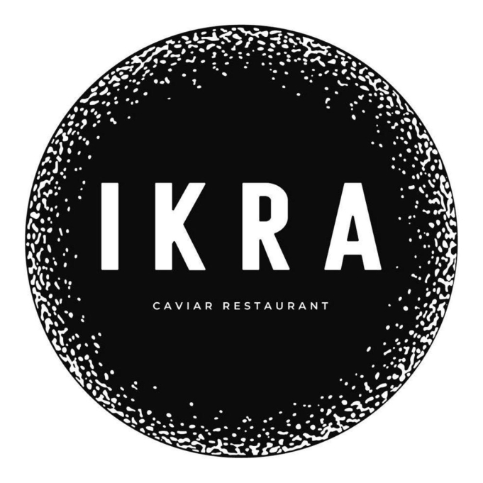 Ikra ​caviar Bar