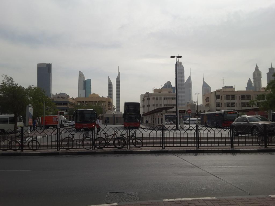 Al Fardan Exchange