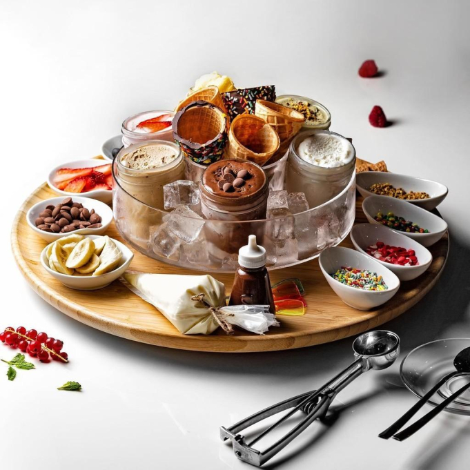 Massimos Gelato