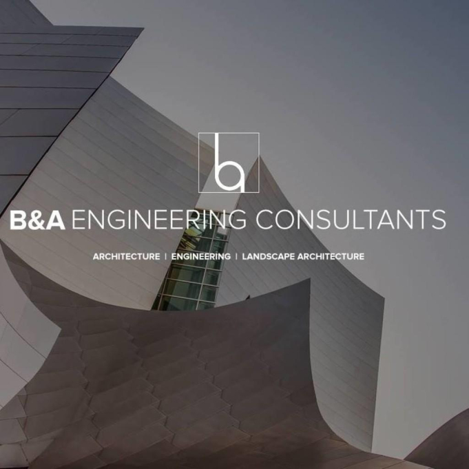 Badr & Associates Engineering Consultancy