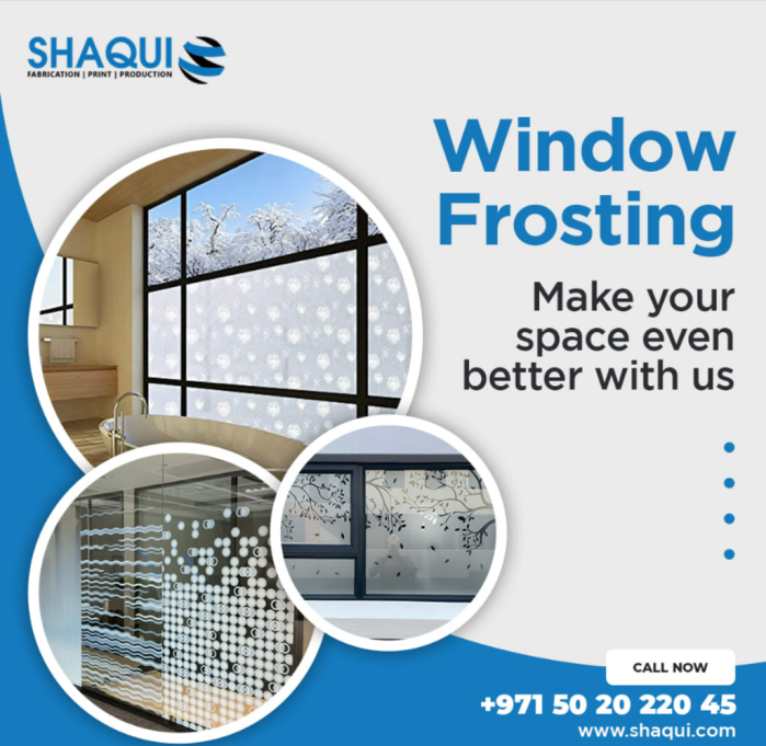 Shaqui General Trading