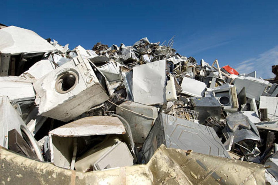 Nasser Abdulrahman Scrap & Metal Waste Trading