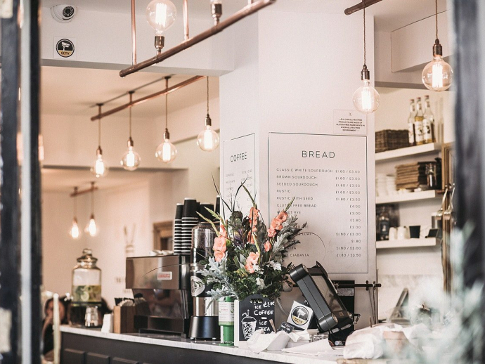 Reasons Why You Should Hire an Interior Designer for Your Restaurant