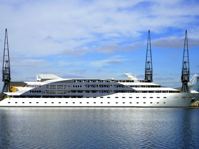 Things to Do on a Cruise