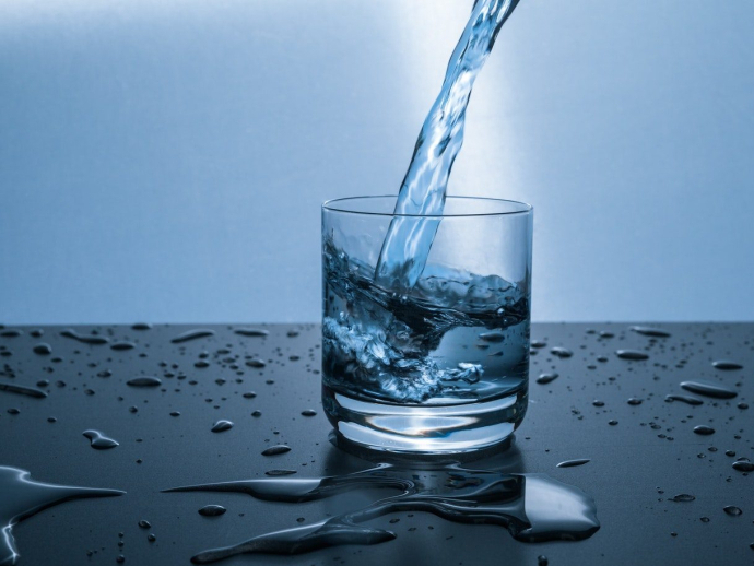 Reasons You Should Drink More Water