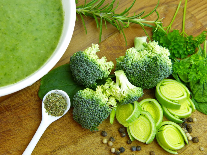 Common Kitchen Cures for High Blood Pressure