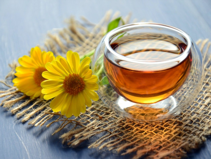 Honey – Nature’s Miracle Medicine and Health Food