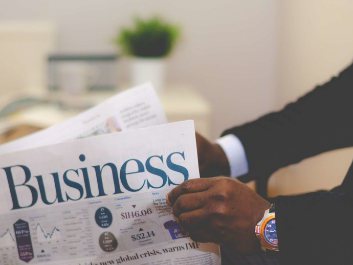Starting a Business: Can You Compete?