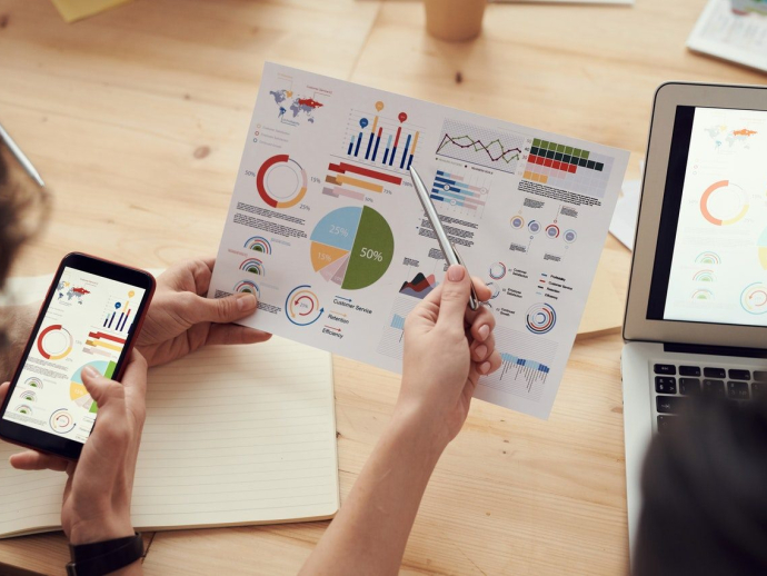 Top 6 Trends for Sales Managers
