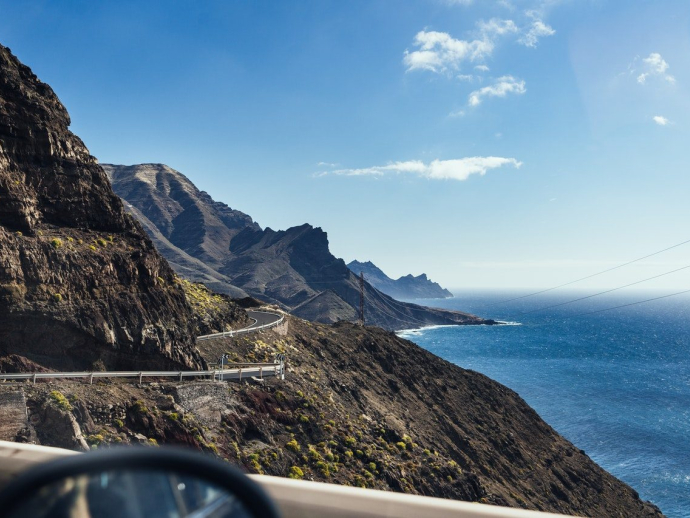 Tips for a Safe and Successful Long Distance Road Trip