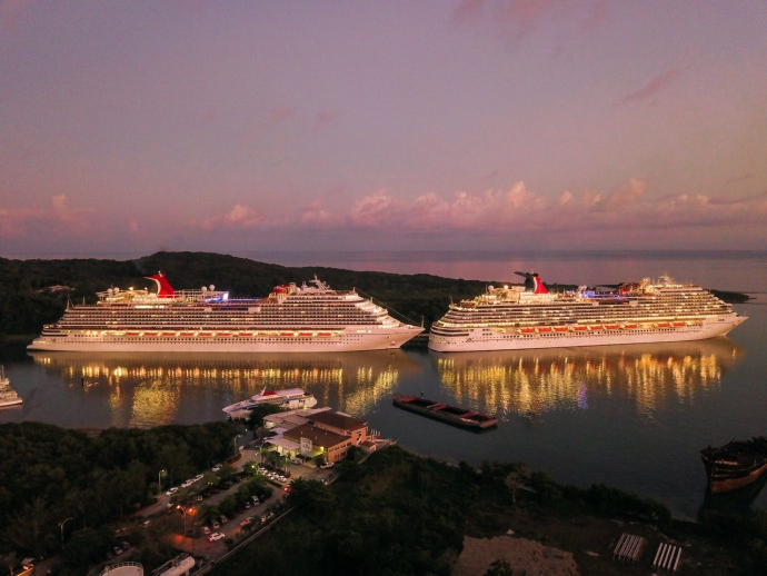 8 Tips to Plan the Perfect Cruise