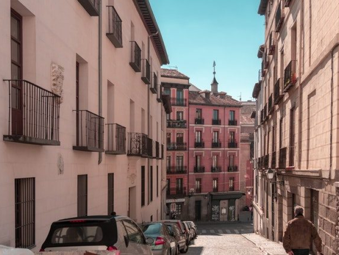 Things to Do in Madrid