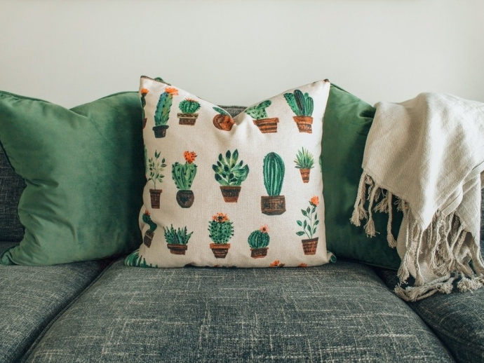 Why the Sofa Created the Modern World