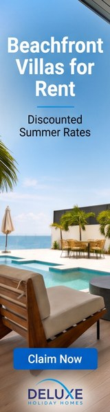 Deluxe Holiday Homes