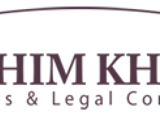 Ibrahim Khouri Advocates & Legal Consultants