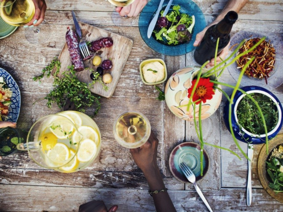 Researching Restaurants: How to Find the Perfect Eatery