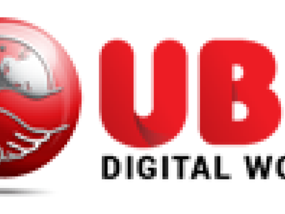 UBL Digital World