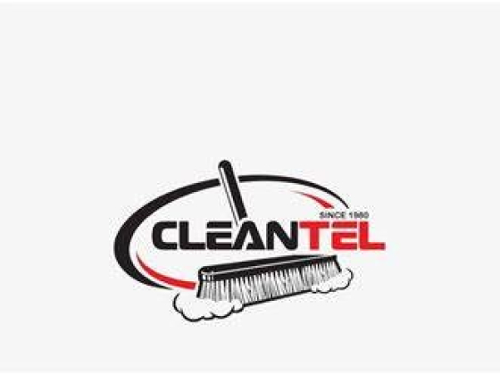 Cleantel Cleaning Company in Sharjah