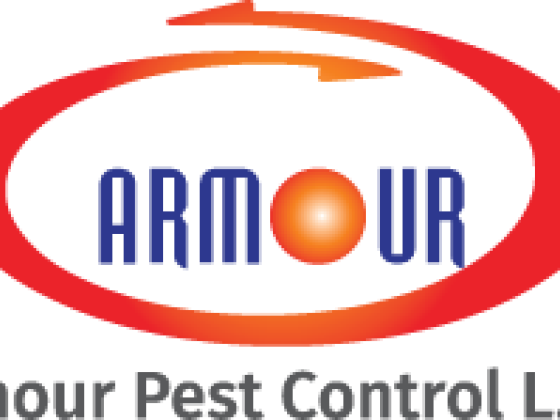 Armour Pest Control LLC