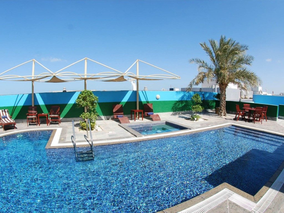 Donatello Hotels & Resorts