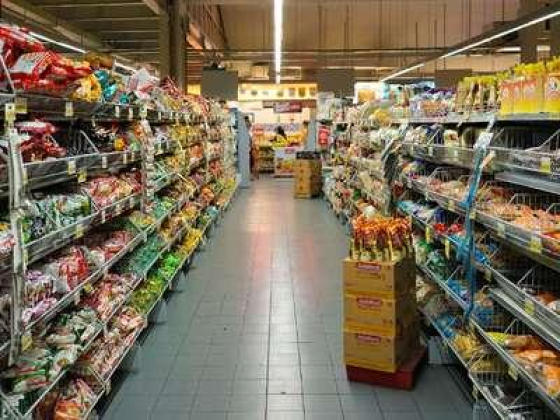 Marah Al Madeena Grocery
