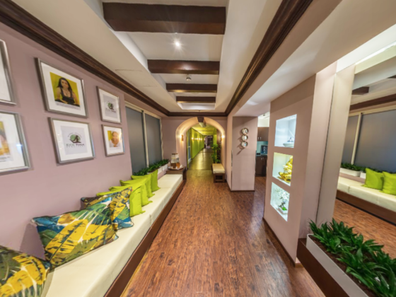 Eco Yoga Sanctuary