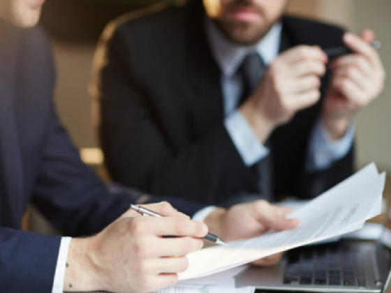 Habeebi Business Service