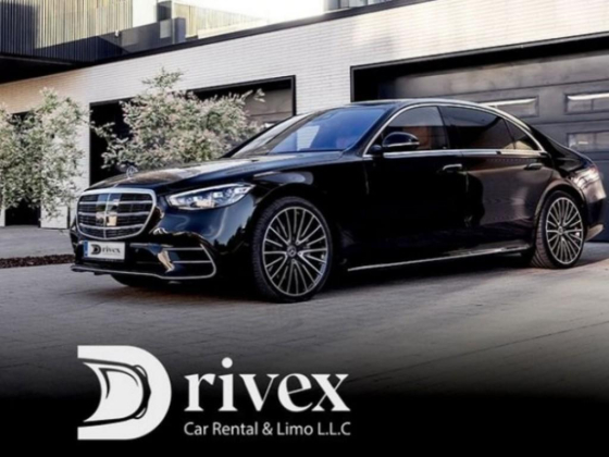 Drivex Car Rental And Limo