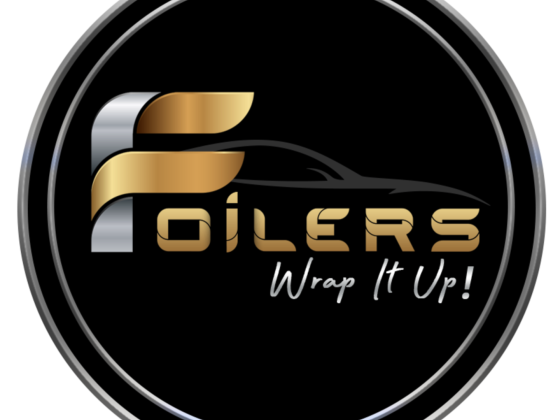 Foilers Auto Accessories