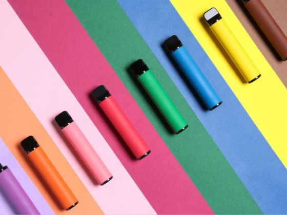 Smokers Dot Smoking & Tobacco Heating Devices Trading
