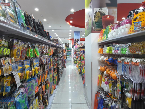Daiso Japan