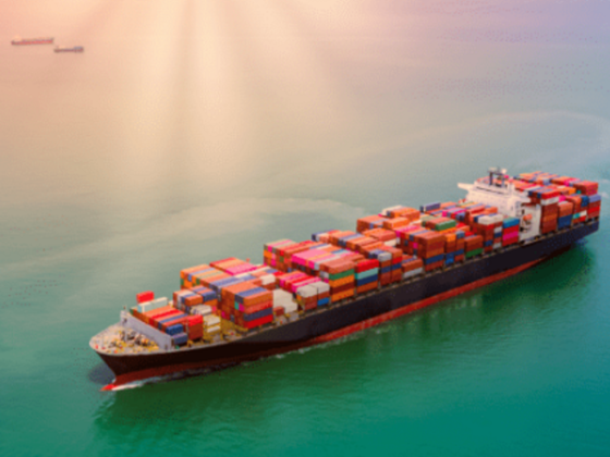 Royal Lite Sea Cargo Services