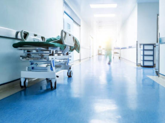 Najmat Al Shifa Medical Center