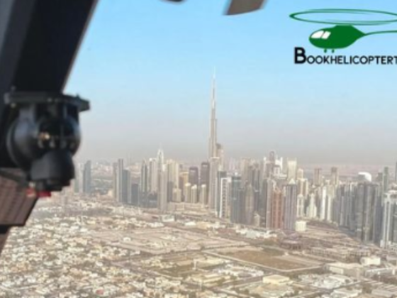 Bookhelicoptertour