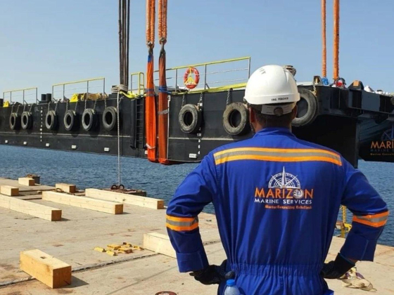 Marizon Marine Services